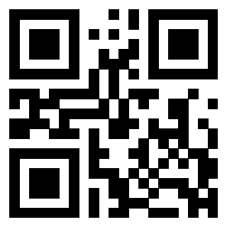 3304105916 - Immagine del QrCode associato