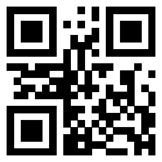 Immagine del Qr Code di 3304105917