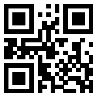 3304105921 - Immagine del QrCode