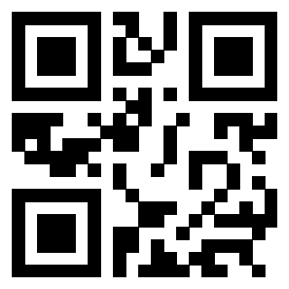 3304105922 - Immagine del QrCode