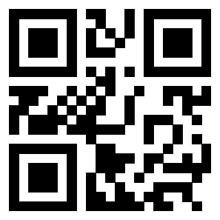 3304105923 QrCode associato