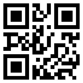 Qr Code di 3304105924