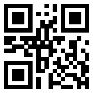 3304105927 Qr Code associato