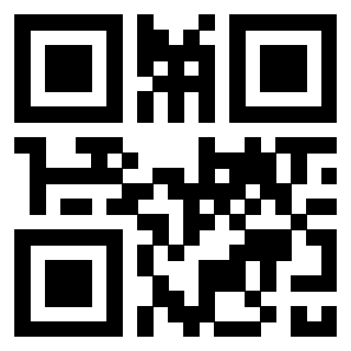 3304105929 QrCode associato