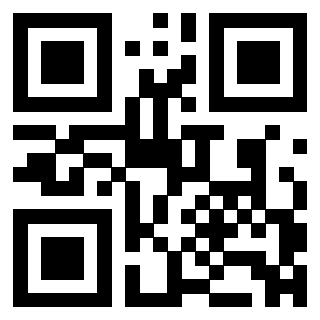 Immagine del Qr Code di 3304105931