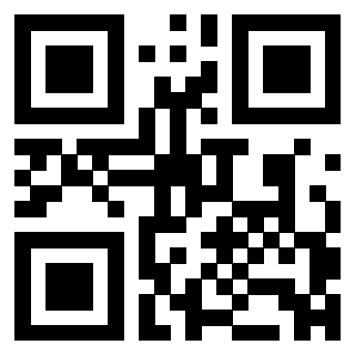 3304105932 QrCode associato