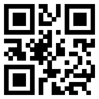 Scansione del Qr Code di 3304105933
