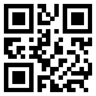 3304105938 - Immagine del Qr Code