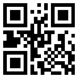 3304105940 - Immagine del QrCode associato