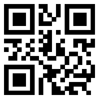 Scansione del QrCode di 3304105941