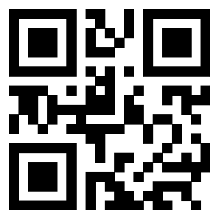 Immagine del QrCode di 3304105942