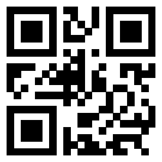 3304105944 Qr Code associato