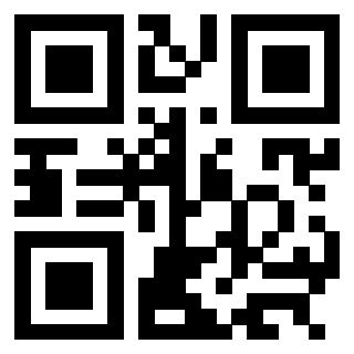 QrCode di 3304105945