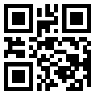 Scansione del Qr Code di 3304105949