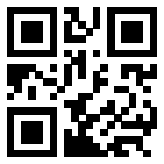 3304105954 QrCode associato