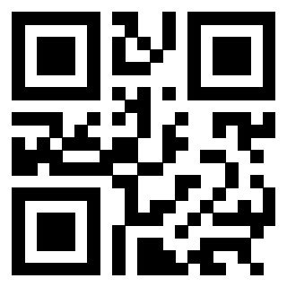 3304105958 Qr Code associato
