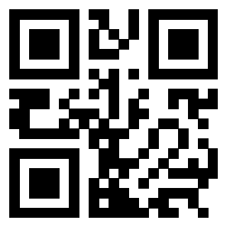 3304105960 - Immagine del QrCode