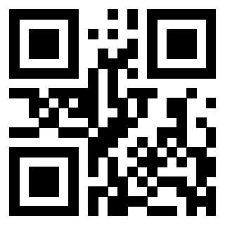 3304105961 - Immagine del Qr Code
