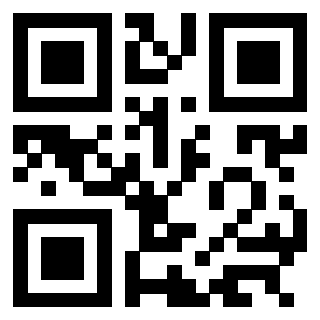 3304105962 - Immagine del QrCode