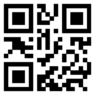 3304105963 - Immagine del QrCode associato