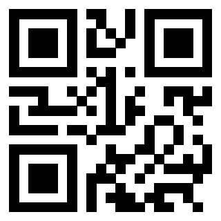 3304105964 Qr Code associato