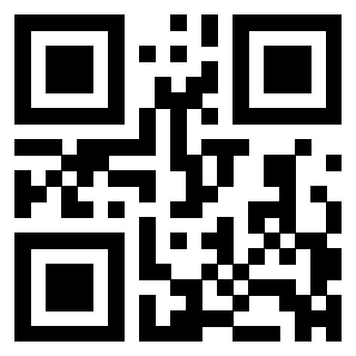3304105966 QrCode associato