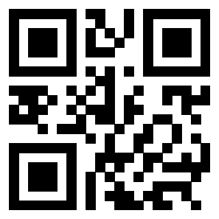 Qr Code di 3304105969