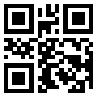3304105978 Qr Code associato