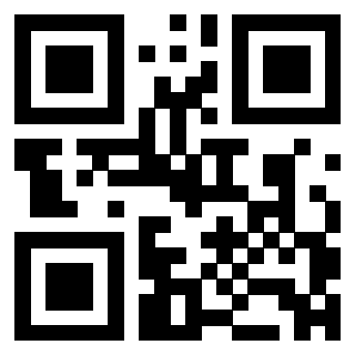 Il QrCode di 3304105982