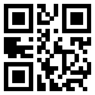 Il Qr Code di 3304105987