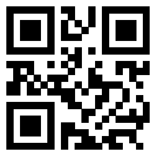 Il Qr Code di 3304105988