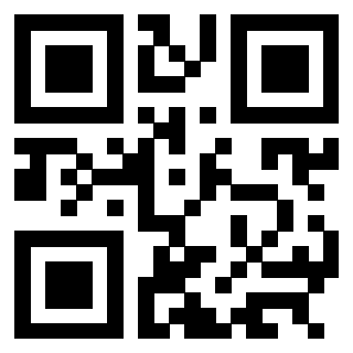 3304105996 - Immagine del QrCode