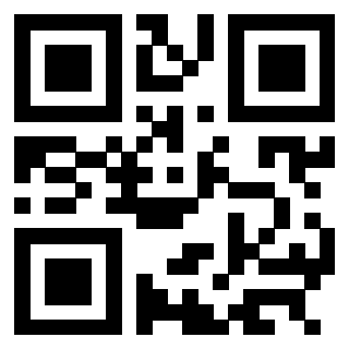 3304105997 - Immagine del QrCode