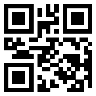 3304105998 Qr Code associato