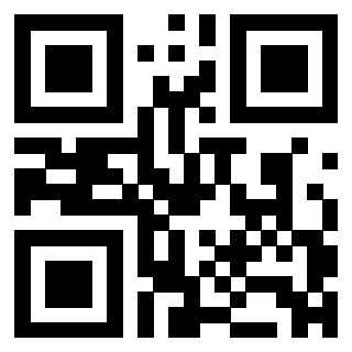 Scansione del Qr Code di 3304105999