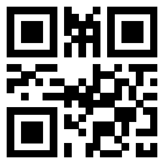 Immagine del QrCode di 3304106000