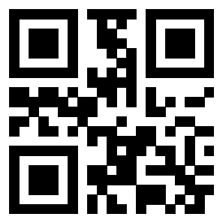 Immagine del QrCode di 3304106001
