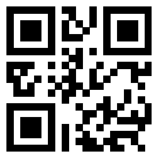 3304106005 QrCode associato