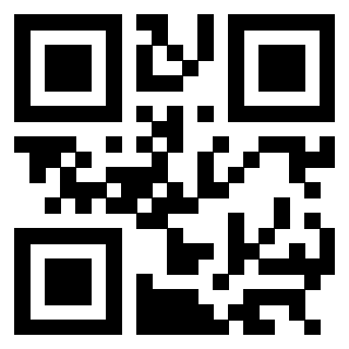 3304106007 Qr Code associato
