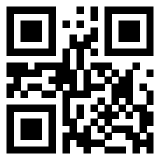 3304106011 Qr Code associato