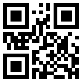 3304106012 Qr Code associato