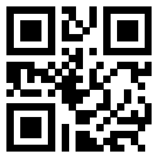 Immagine del QrCode di 3304106014