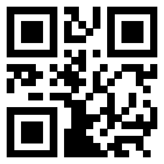 Immagine del Qr Code di 3304106015