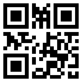 3304106016 - Immagine del Qr Code