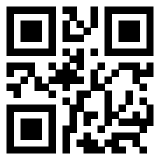 Immagine del Qr Code di 3304106017