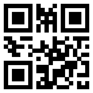 3304106021 - Immagine del QrCode