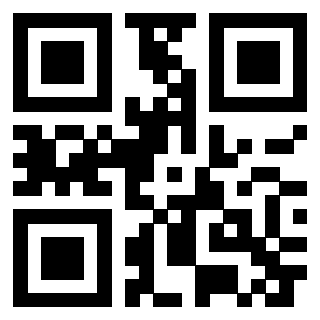 3304106022 Qr Code associato