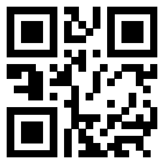 Il QrCode di 3304106023