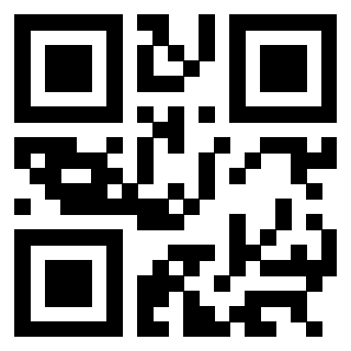 3304106027 - Immagine del QrCode