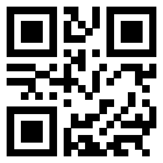 Il QrCode di 3304106028